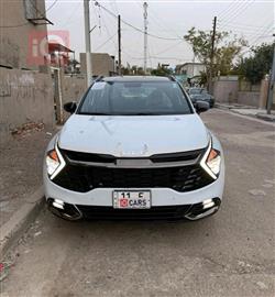 کیا سپۆرتاج